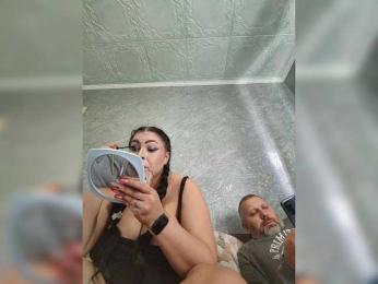 Cleopatra1990 bongacams stream image