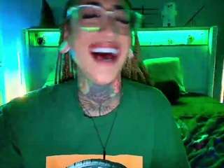 starryari69 camsoda stream image