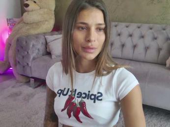 LennaGodess bongacams stream image