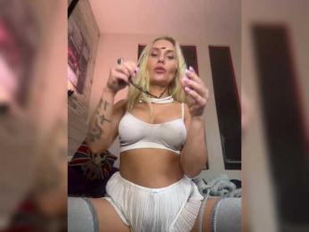 Tvoyasamka77 bongacams stream image