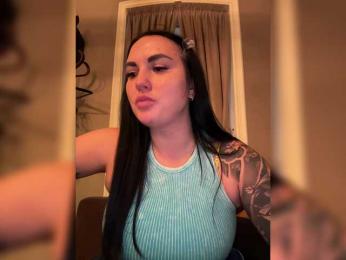 KROSHKA_N bongacams stream image