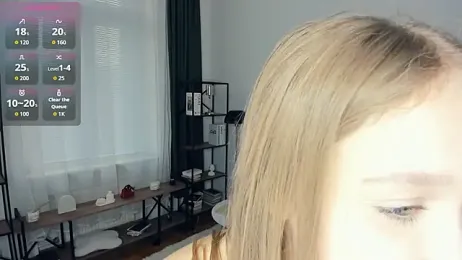 SerrenaAa stripchat stream image