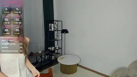 SerrenaAa stripchat stream image