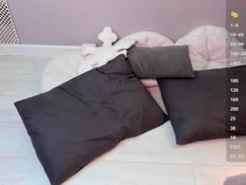 hazel_7 chaturbate stream image