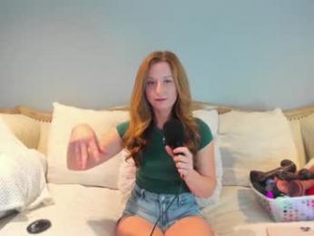 eatmygingersnapps chaturbate stream image