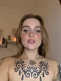 Goldloeckchen159 stripchat stream image