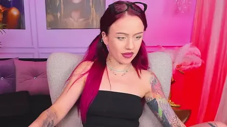 AmyRider stripchat stream image