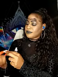 AmazonianMistress stripchat stream image