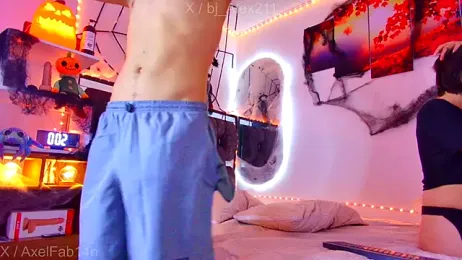 Alex_and_Fabian stripchat stream image