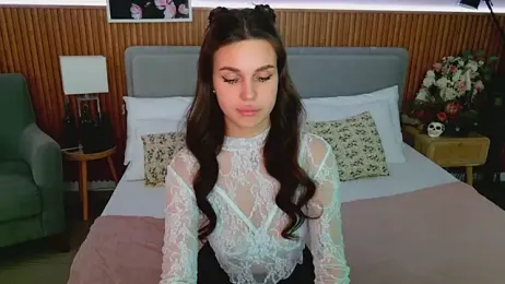 RihannaRose stripchat stream image