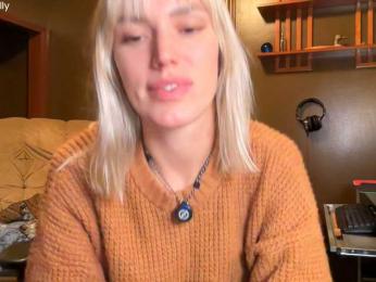 OhBabyKelly bongacams stream image