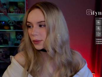 fymryn bongacams stream image