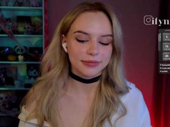 fymryn bongacams stream image