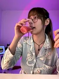 _nobara__ stripchat stream image