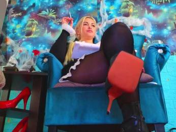 Mistress-Gwen bongacams stream image