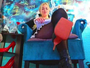 Mistress-Gwen bongacams stream image