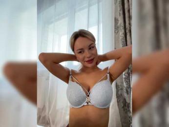 Mila-m bongacams stream image