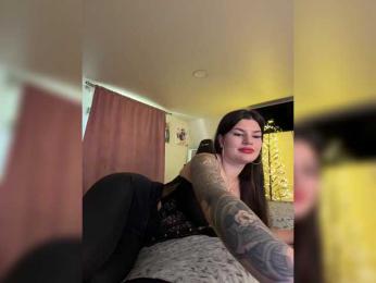 -MaybeBaby- bongacams stream image