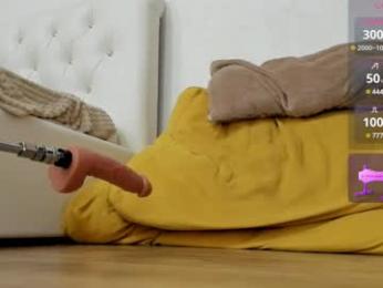 _timeless_paradox chaturbate stream image