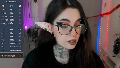 Dixi_Pixi_ stripchat stream image