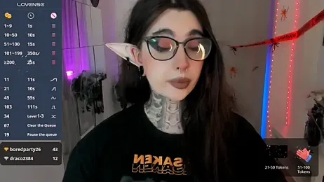 Dixi_Pixi_ stripchat stream image