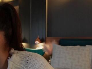 Emily Trix flirt4free stream image