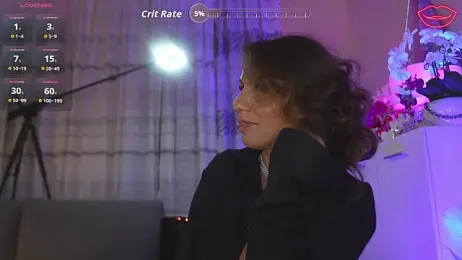 Marilyn_La_Rose stripchat stream image