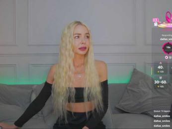 WhiteGirl-one bongacams stream image