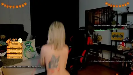 Lisaonthemoon stripchat stream image