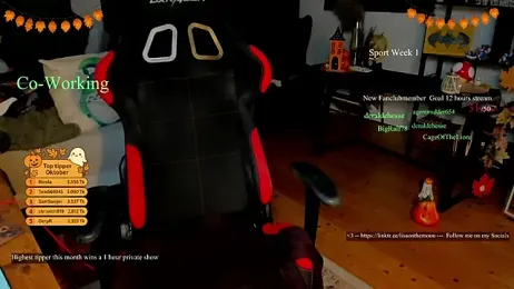 Lisaonthemoon stripchat stream image