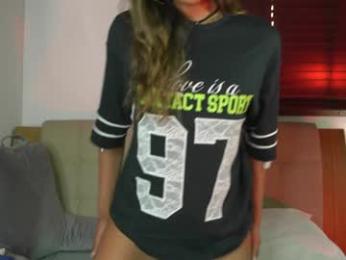 abiee__ chaturbate stream image