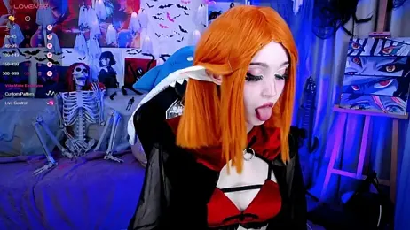 _Sparkland_ stripchat stream image