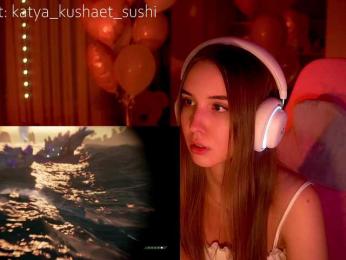 Milkaff- bongacams stream image