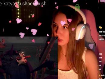 Milkaff- bongacams stream image