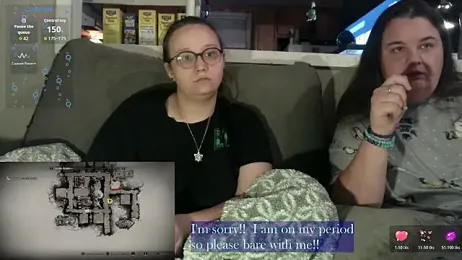 TurtleLady420 stripchat stream image