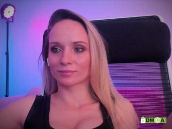 Louise_Dance bongacams stream image