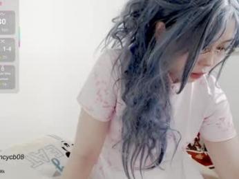 neko_nancy08 chaturbate stream image