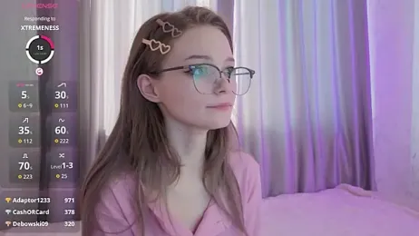 vialeta_baby stripchat stream image