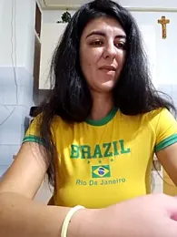 NathalieDream stripchat stream image