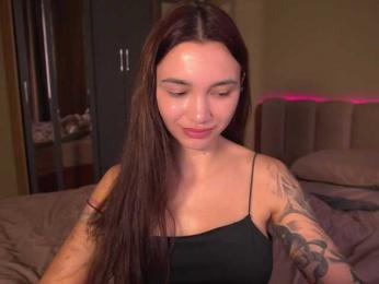TeonaRose bongacams stream image