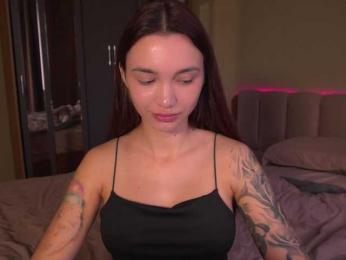 TeonaRose bongacams stream image