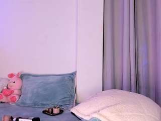 liliimoon camsoda stream image