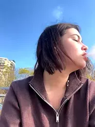 KikiWatson stripchat stream image