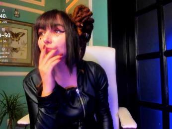 Moona-One bongacams stream image