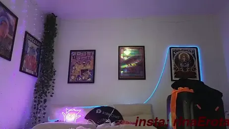 RinaErota stripchat stream image