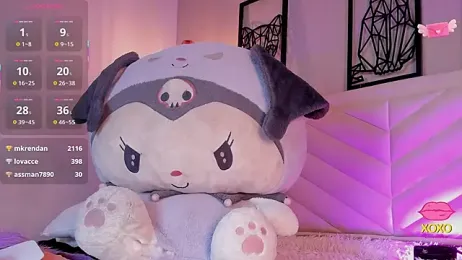 miia__baker stripchat stream image