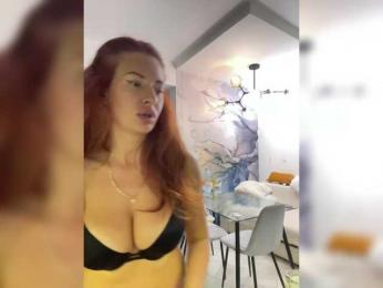 MelenaFox bongacams stream image