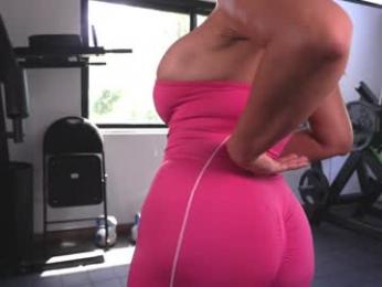 alicia_lang chaturbate stream image