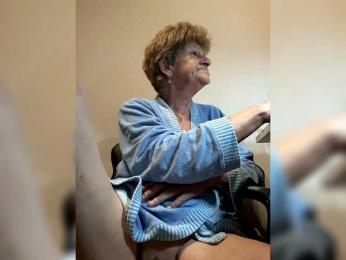 Reife-dame bongacams stream image