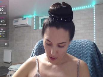 Marina4Love bongacams stream image